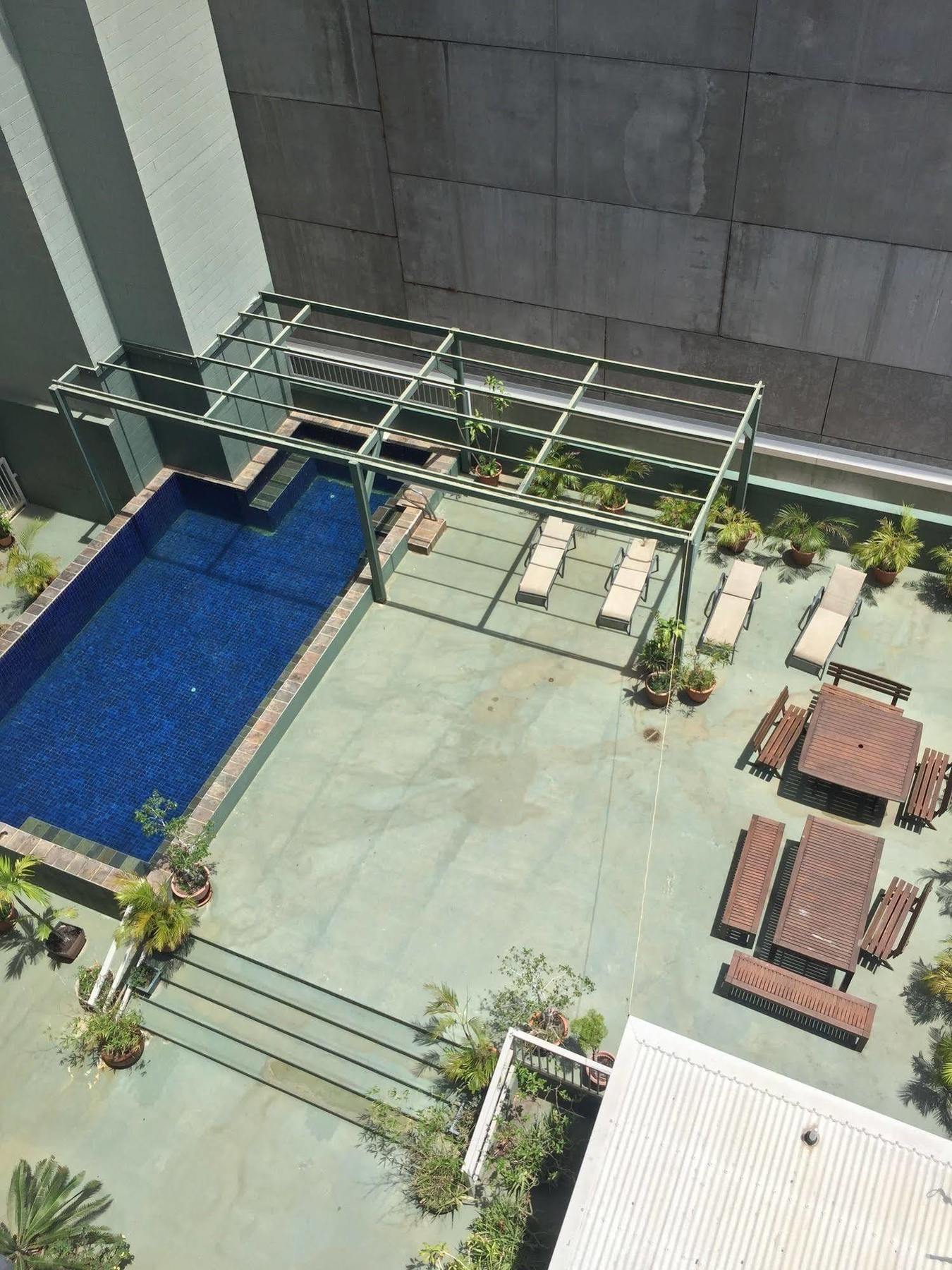 Luma Luma Holiday Apartments Darwin Exterior foto